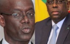  Thierno Alassane Sall sur la rationalisation des dépenses:« Macky Sall doit d’abord balayer devant sa porte »