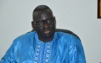 Abdou Dialy Kane à Khalifa Sall : «Votre attitude faite de dignité est symptomatique de la grandeur de votre âme»