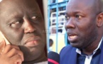 Dîner de Gala de Guédiawaye Football Club : les partisans d’Ahmet Aidara et ceux d’Aliou Sall s’affrontent