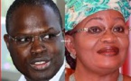 Grande coalition en vue : Khalifa Sall démarche Serigne Mansour Sy Djamil et Aïda Mbodj