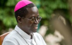 Mgr Benjamin Ndiaye, invite les universitaires à être "le  moteur de leur société, comme l’a été Alioune Diop"