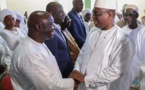 OTD "réconcilie" Macky Sall et Idrissa Seck