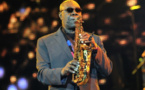 Manu Dibango testé positif au coronavirus