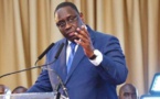 Macky Sall serial tripatouilleur