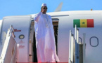 Macky Sall à Accra, Addis-Abeba et aux Comores