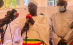 Mairie de Mbao : Officiellement installé,  Abdou K. SALL appelle à l'unité