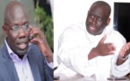 Guédiawaye : Aliou Sall promet le feu à Ahmed Aidara 