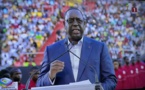 Macky Sall : "Pourquoi j’ai baptisé le stade au nom d’Abdoulaye Wade"