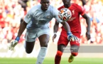 Un février de feu pour Sadio et Mendy