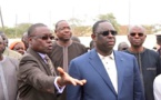 Macky Sall qualifie Atepa d'escroc