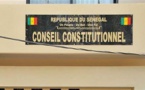 Report : Le Conseil constitutionnel dit NON à Macky Sall !