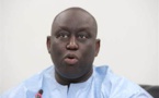 Aliou Sall salue la décision du Conseil constitutionnel