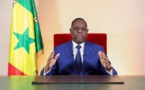 Election : Macky Sall se plie à la décision du Conseil Constitutionnel