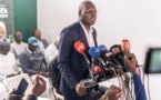 Khalifa Sall invite à des concertations citoyennes pour la tenue de la présidentielle avant le 2 avril