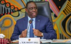 Date de la présidentielle : Macky Sall entame ses consultations