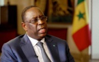 Macky Sall : « Je n'ai pas d'excuses à présenter, puisque je n'ai pas commis de faute »