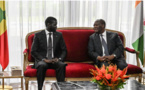 VISITE DE TRAVAIL ET D’AMITIE DE BDF EN COTE D’IVOIRE : Les deux chefs d’Etat s’accordent à fédérer leurs actions