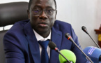 REPRISE DES CONSTRUCTIONS SUR LA CORNICHE : « je n’ai pas cette information », le ministre de l’Environnement