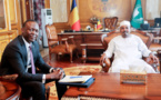 Tchad : le chef de la junte Mahamat Déby élu président, son Premier ministre proteste
