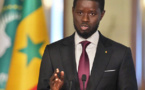 PÊCHE : Diomaye ordonne un audit du pavillon sénégalais