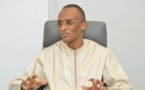 Abdoulaye Sow : «Macky m’a dit qu’il voulait remplacer le candidat Amadou Bâ»