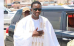Amadou Bâ est de retour à Dakar