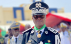 Le général Martin Faye décline sa feuille de route pour la Gendarmerie nationale : 