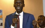 Waly Diouf Bodian met en garde les "opposants milliardaires"