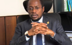 Abdou Mbow apporte son soutien à Bah Diakhaté 