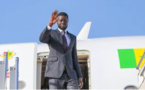 Le Président BDF en voyage au Cap Vert et en Guinée