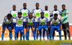 Teungueth FC sacré champion du Sénégal pour la deuxième fois