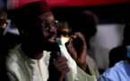 Ousmane Sonko : ”Rien ni personne ne peut déstabiliser le Sénégal”