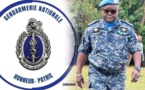 Qui est le Général de Brigade Assane Béye, nouveau patron de la gendarmerie territoriale
