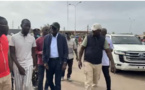TABASKI : Le ministre El Malick Ndiaye contre toute hausse du tarif de transport