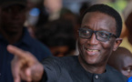  Amadou Ba se démarque de l'APR et assume une « nouvelle responsabilité »