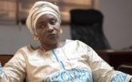 Présence du Pr au Conseil Supérieur de la Magistature : Aminata Touré pour le maintien