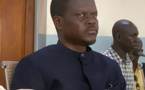 Djibril Sonko remplace Ousmane Sonko à la maire de Ziguinchor