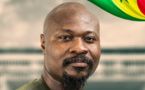 Guy Marius Sagna : "Je viens d'écrire une lettre à Ousmane Sonko pour lui dire de ne pas venir à l'Assemblée nationale"