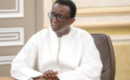 Amadou Ba invite Ousmane Sonko à faire sa Déclaration de Politique Générale devant le parlement
