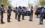 Remaniement au sein de la gendarmerie  : Cinq légions changent de commandants