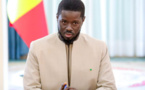 Assises-Réformes judiciaires : Diomaye annonce une révision constitutionnelle