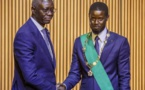 Rencontre entre Diomaye Faye et Amadou Mame Diop : Vers une sortie de crise à l'Assemblée nationale 