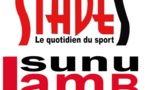 "Stades" et "Sunu Lamb" suspendus: L'annonce surprenante du directeur de publication de Africome