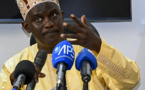 ONAS : la lettre incendiaire de Cheikh Dieng au ministre Cheikh Tidiane Dièye