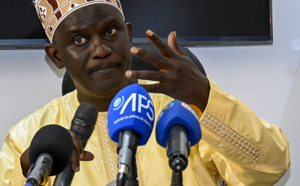 Limogeage de Cheikh Dieng : la version du délégué du personnel de l'ONAS