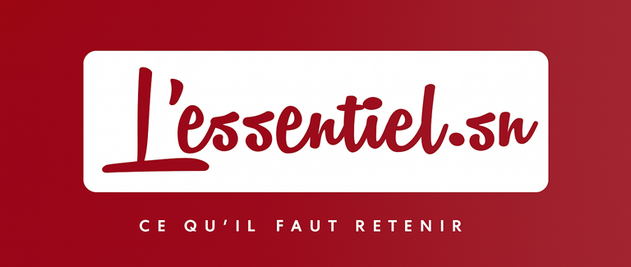 L'essentiel L'essentiel